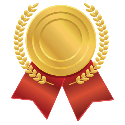 Gold Medal