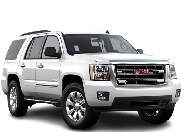 XL SUV